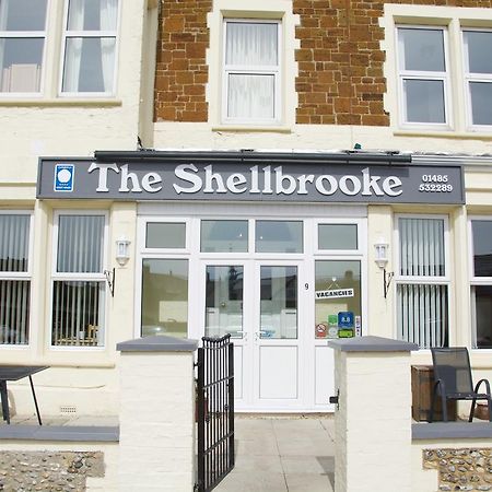 فندق هونستنتونفي  The Shellbrooke المظهر الخارجي الصورة