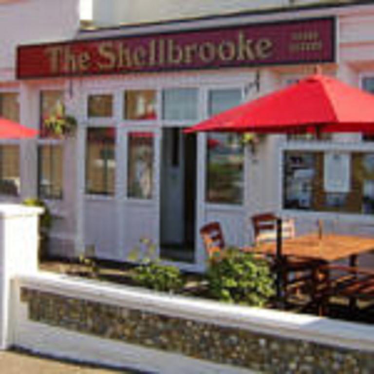 فندق The Shellbrooke هونستنتون المظهر الخارجي الصورة